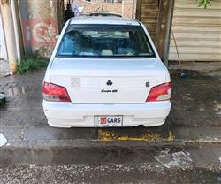 Saipa 132